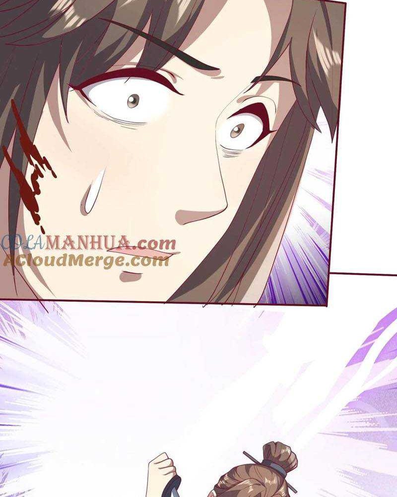 It’s Over! The Queen’s Soft Rice Husband is Actually Invincible Chapter 106 Gambar 19