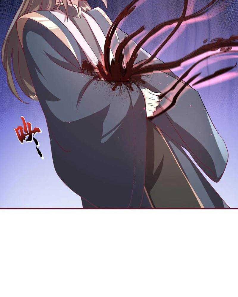 It’s Over! The Queen’s Soft Rice Husband is Actually Invincible Chapter 106 Gambar 21