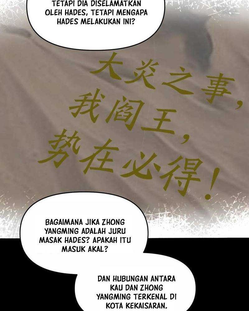 It’s Over! The Queen’s Soft Rice Husband is Actually Invincible Chapter 106 Gambar 5