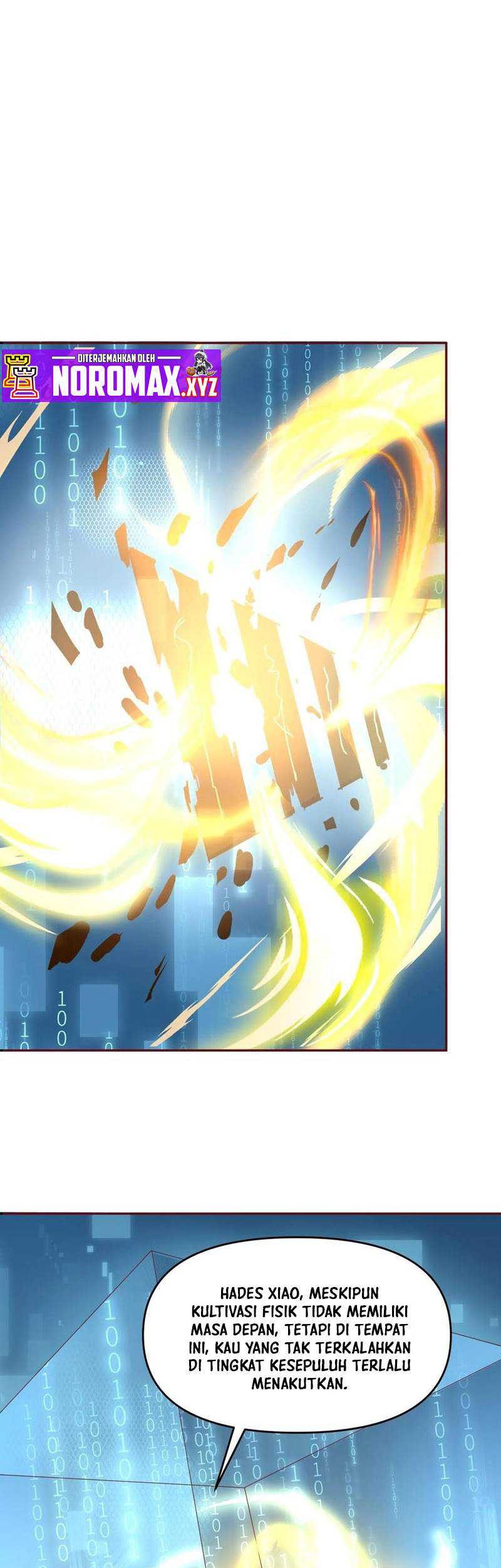 It’s Over! The Queen’s Soft Rice Husband is Actually Invincible Chapter 106 Gambar 8