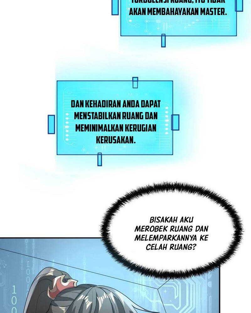 It’s Over! The Queen’s Soft Rice Husband is Actually Invincible Chapter 106 Gambar 13