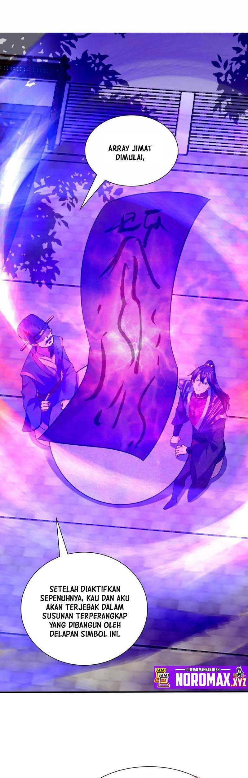 Baca  It’s Over! The Queen’s Soft Rice Husband is Actually Invincible Chapter 105 Gambar 2