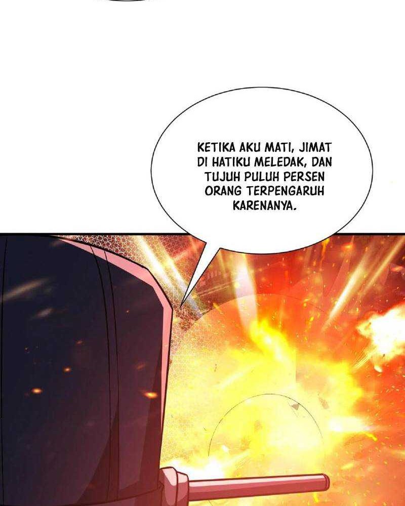 It’s Over! The Queen’s Soft Rice Husband is Actually Invincible Chapter 105 Gambar 5