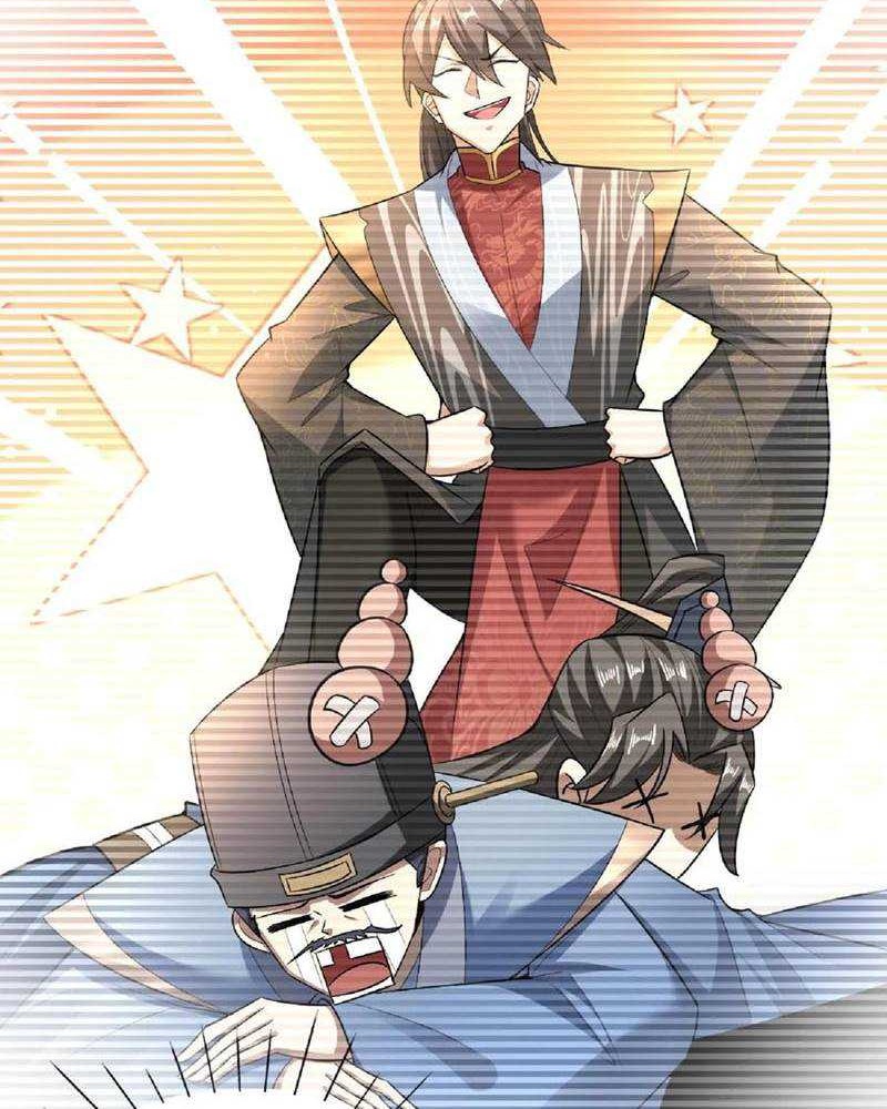 It’s Over! The Queen’s Soft Rice Husband is Actually Invincible Chapter 105 Gambar 17