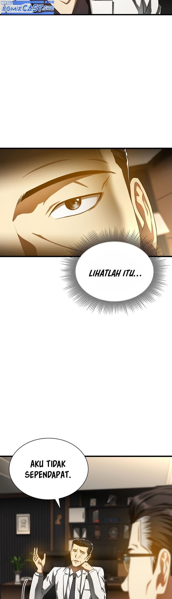 Perfect Surgeon Chapter 64 Gambar 34