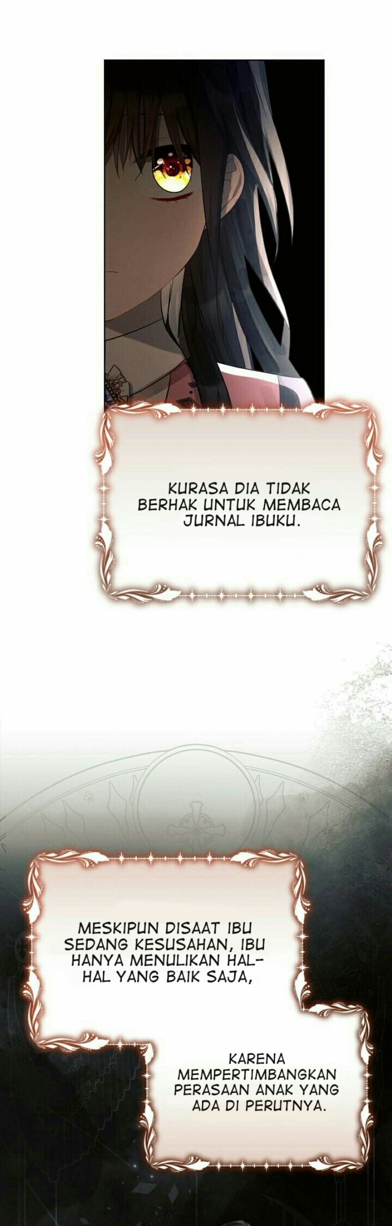 Ashtarte Chapter 42 Gambar 28