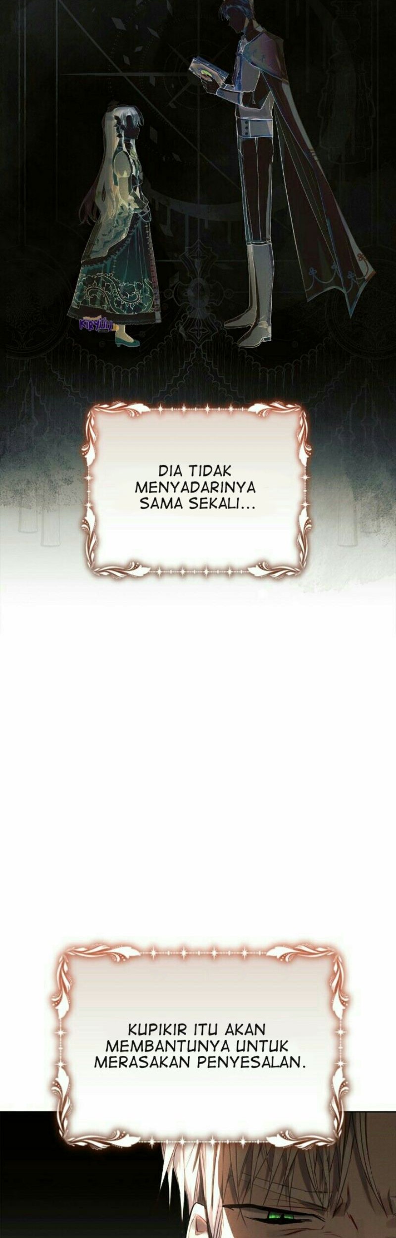 Ashtarte Chapter 42 Gambar 29