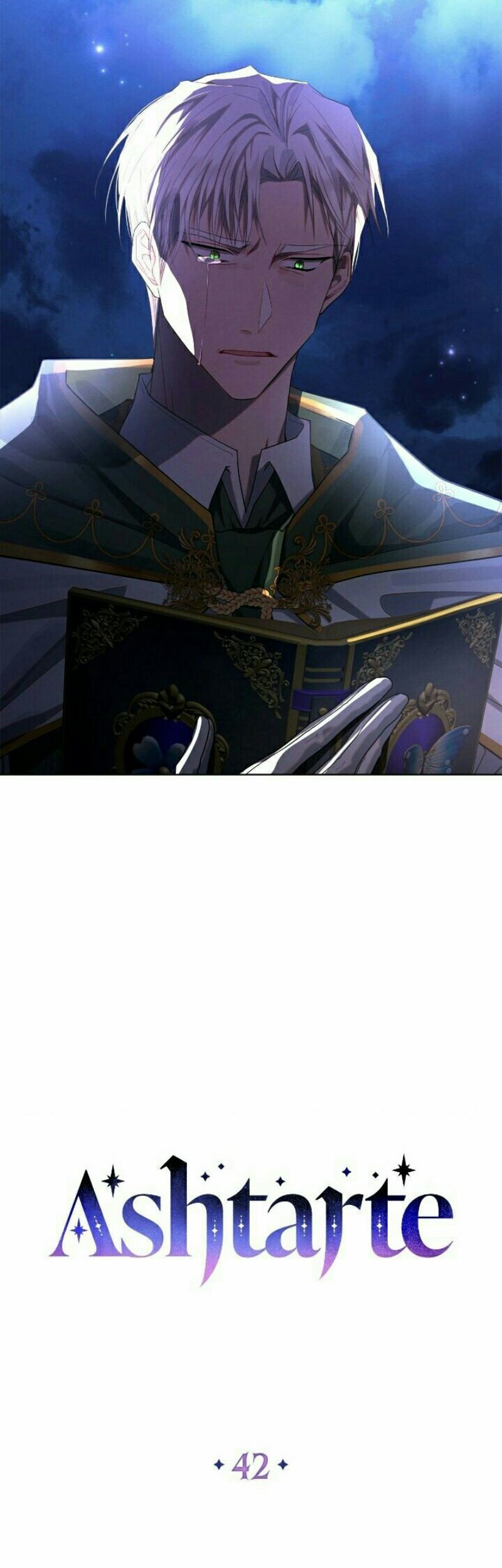 Ashtarte Chapter 42 Gambar 35