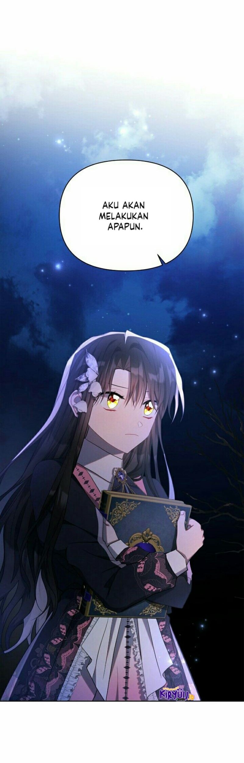 Ashtarte Chapter 42 Gambar 36