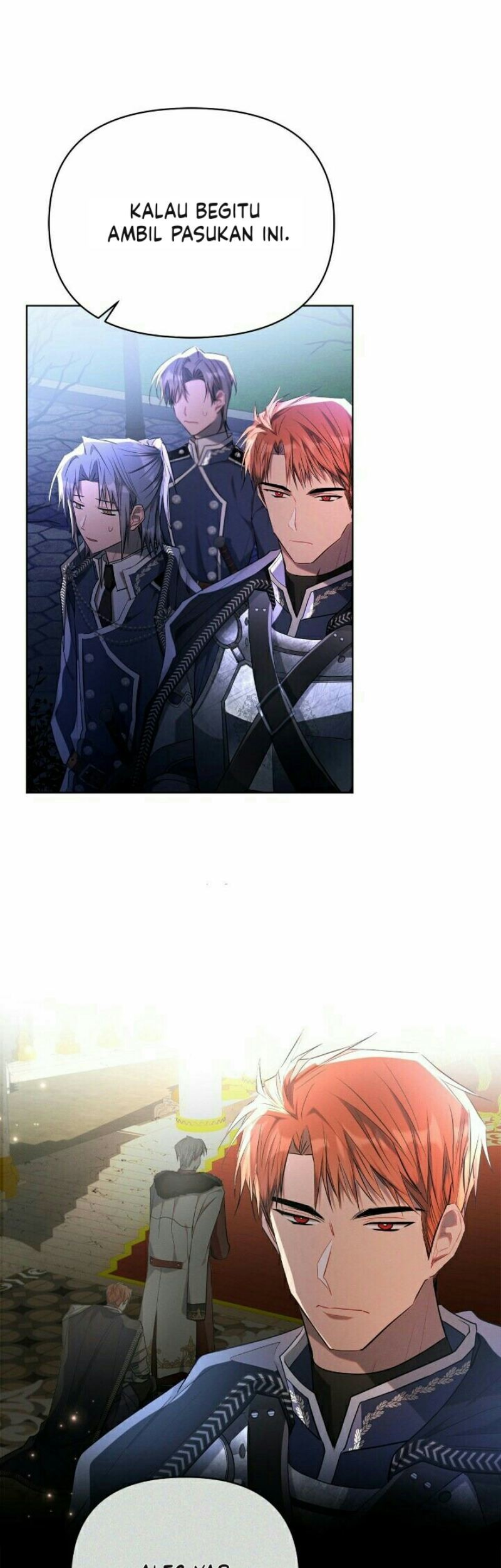 Ashtarte Chapter 42 Gambar 38