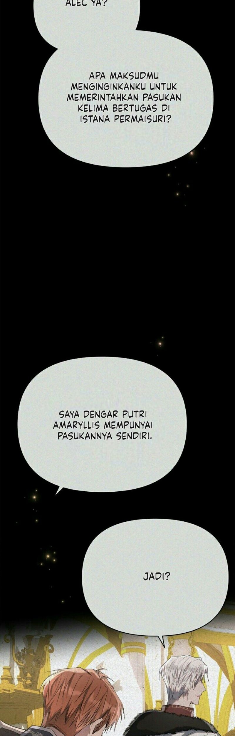Ashtarte Chapter 42 Gambar 39