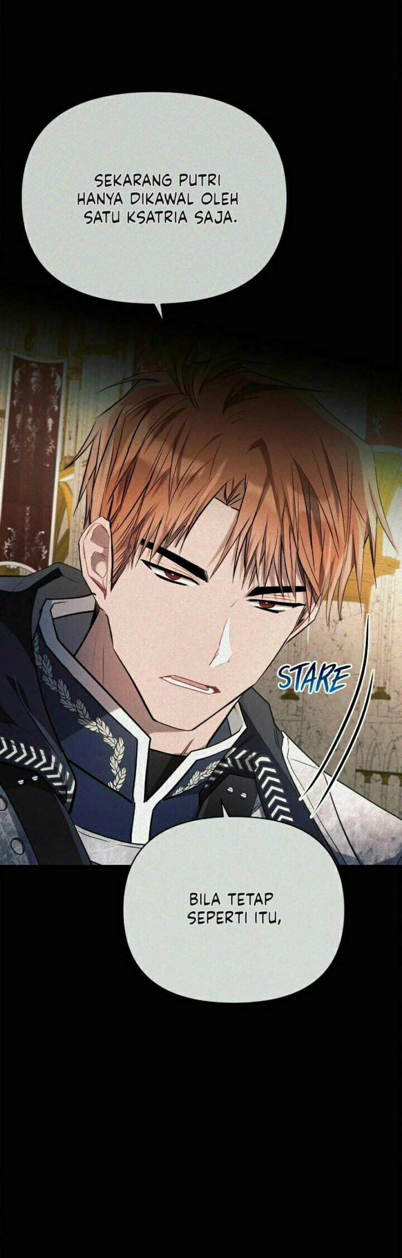 Ashtarte Chapter 42 Gambar 41