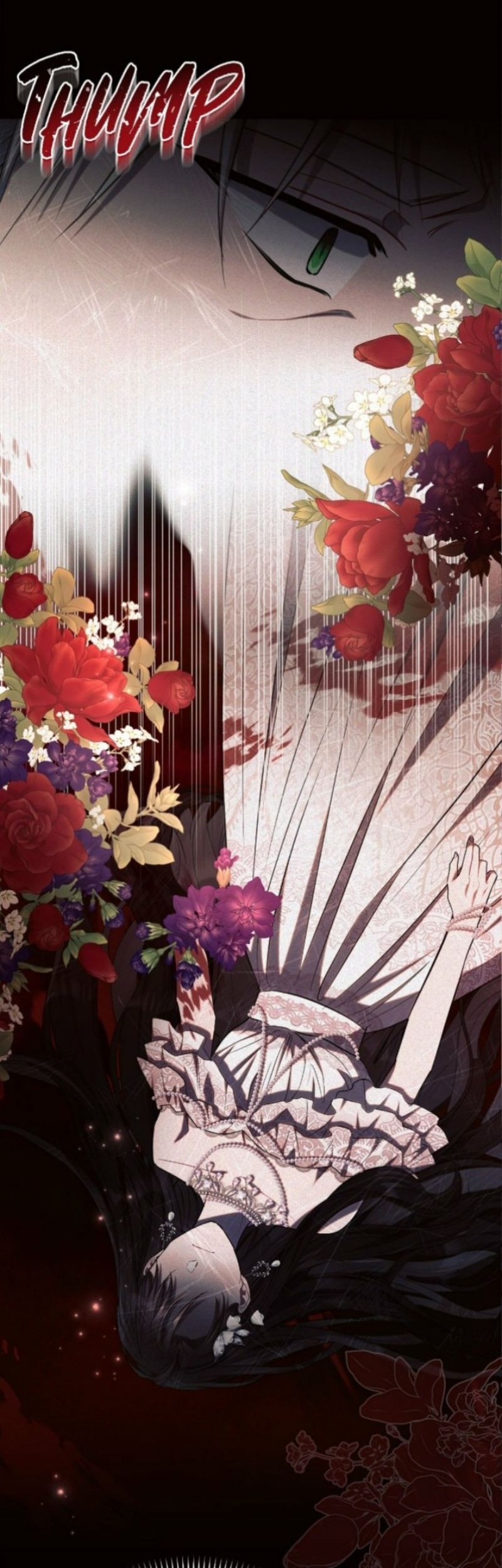 Ashtarte Chapter 42 Gambar 43