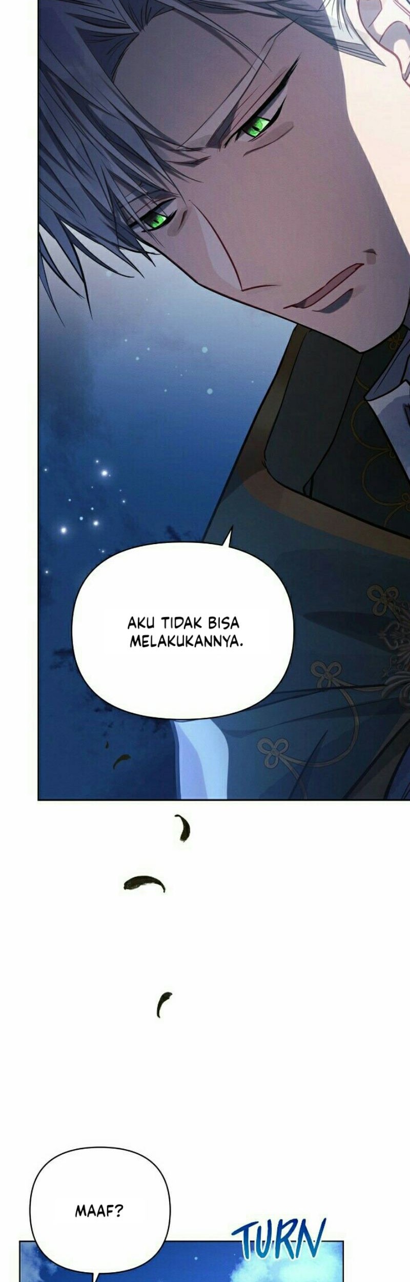 Ashtarte Chapter 42 Gambar 46