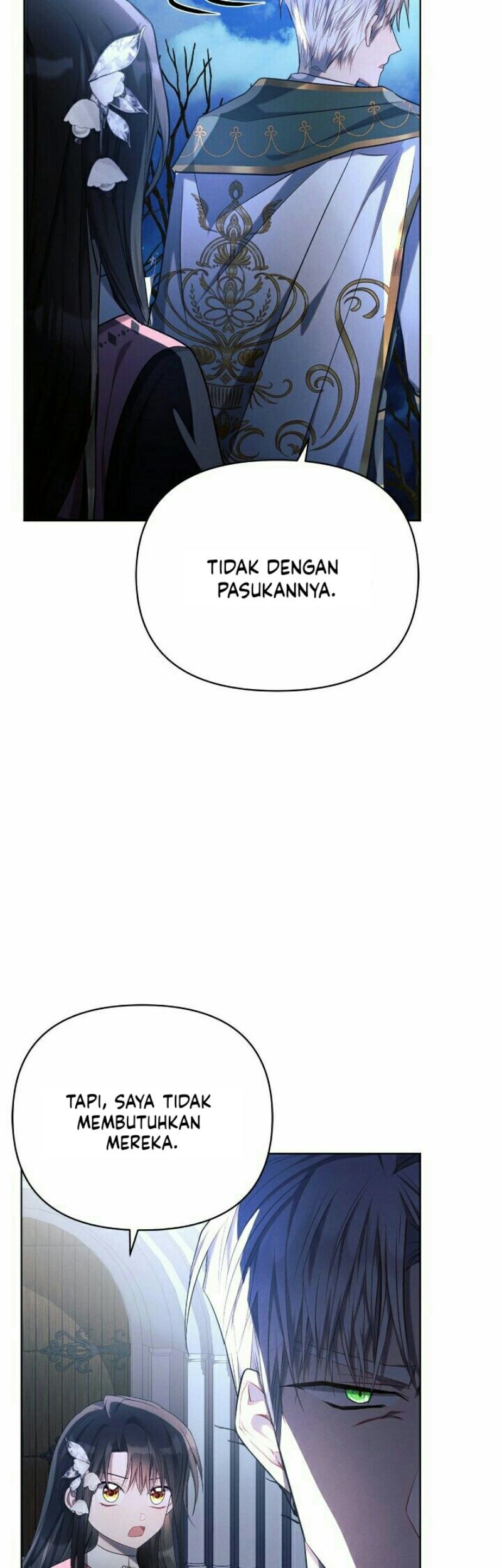 Ashtarte Chapter 42 Gambar 48