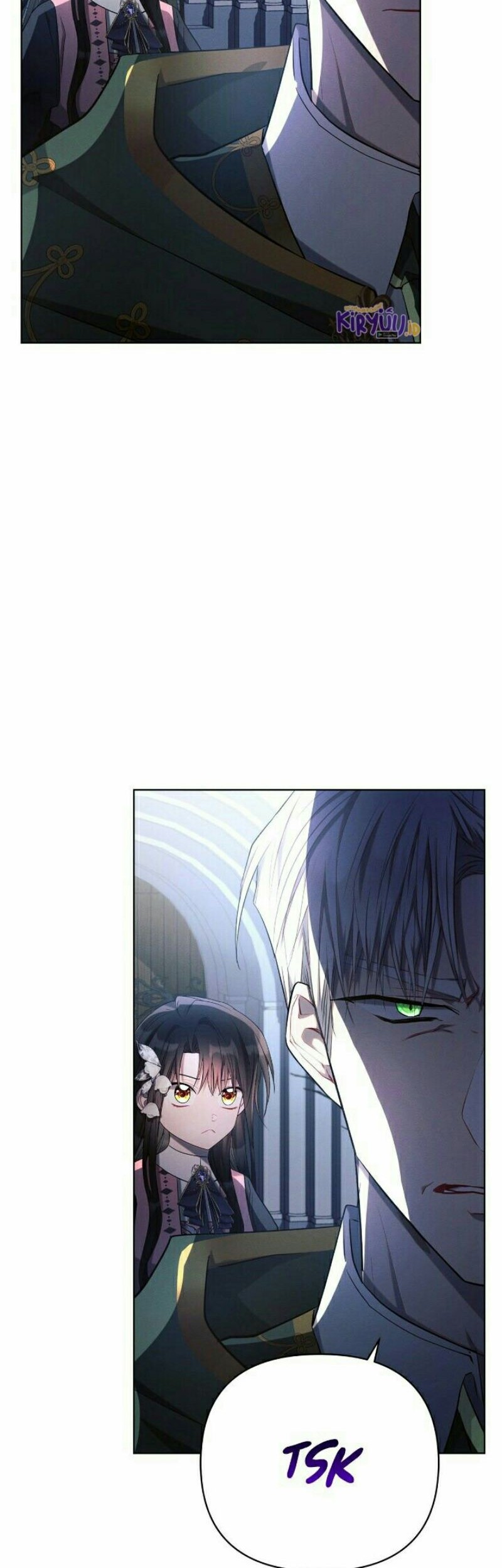 Ashtarte Chapter 42 Gambar 49