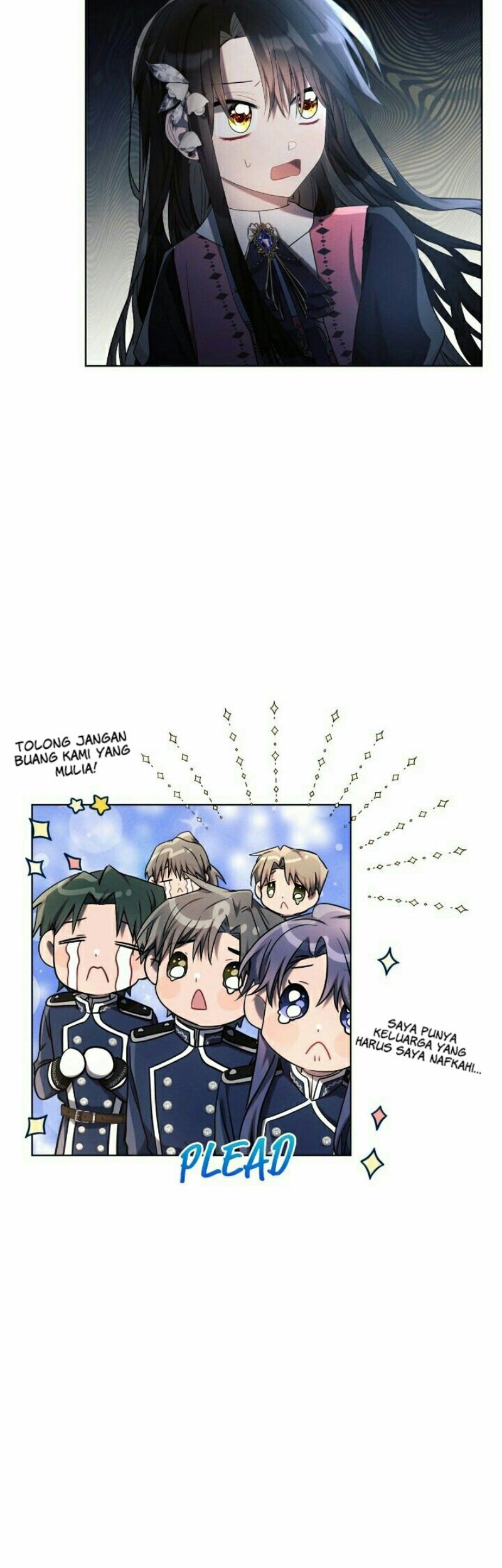 Ashtarte Chapter 42 Gambar 52