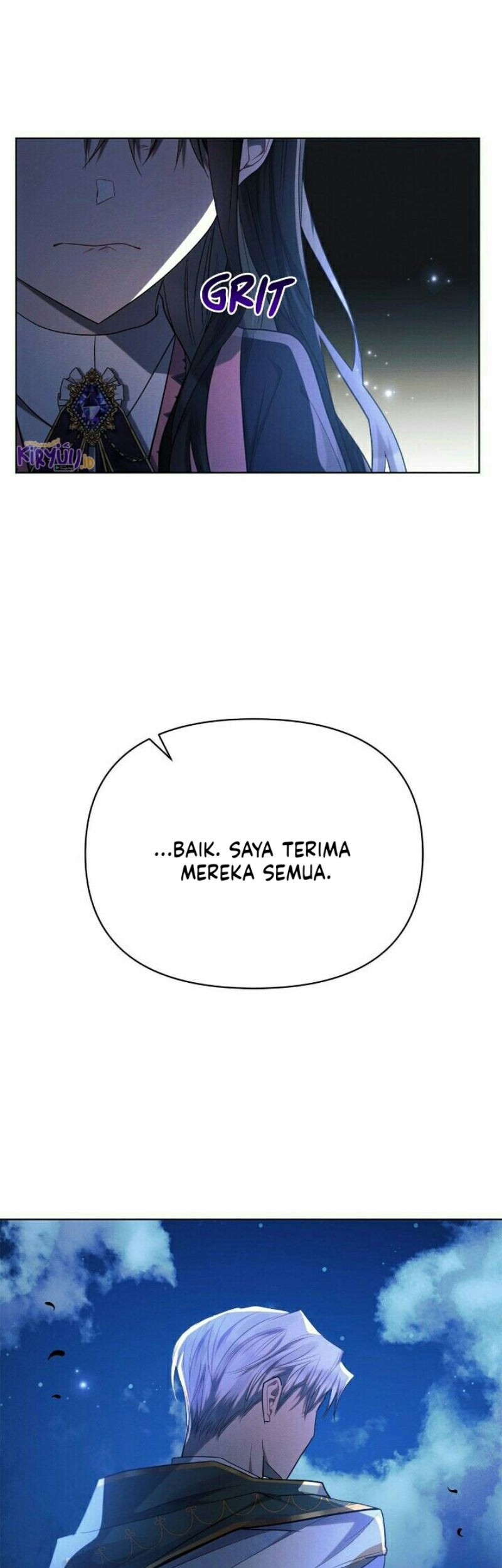 Ashtarte Chapter 42 Gambar 53