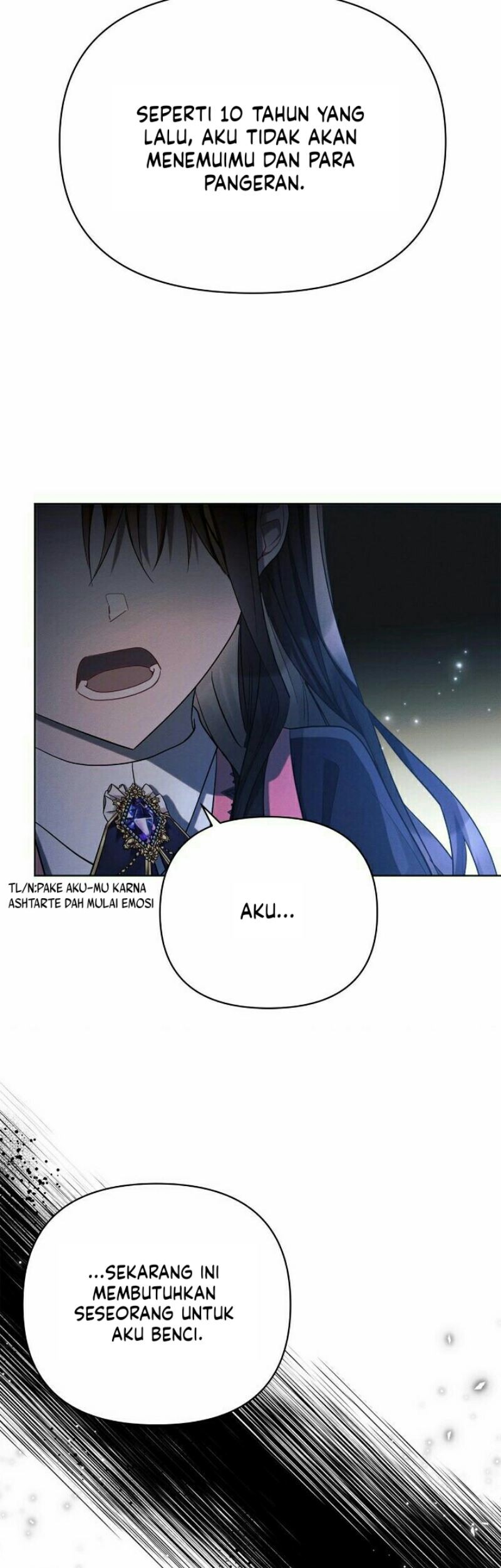 Ashtarte Chapter 42 Gambar 55