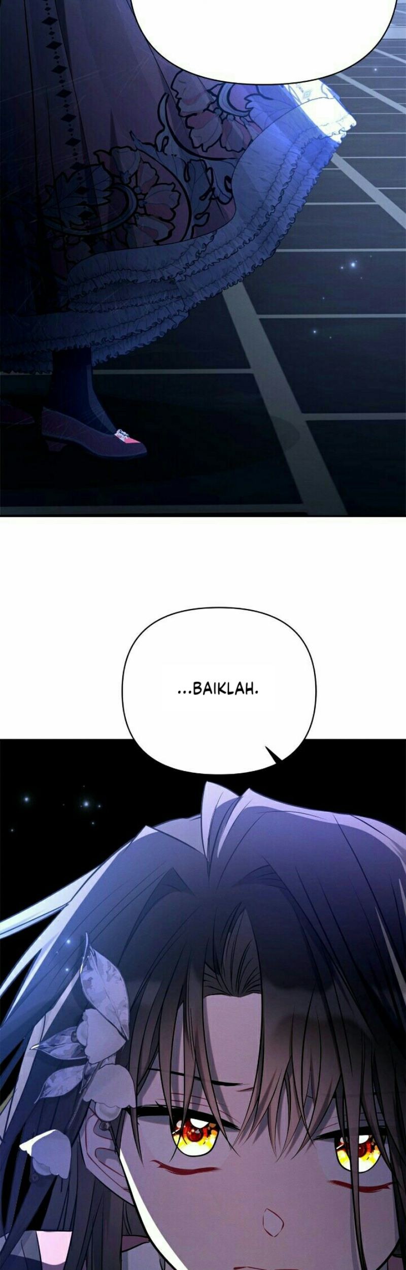 Ashtarte Chapter 42 Gambar 58