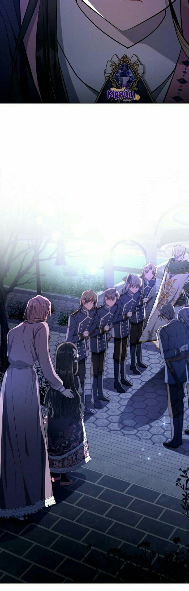 Ashtarte Chapter 42 Gambar 59
