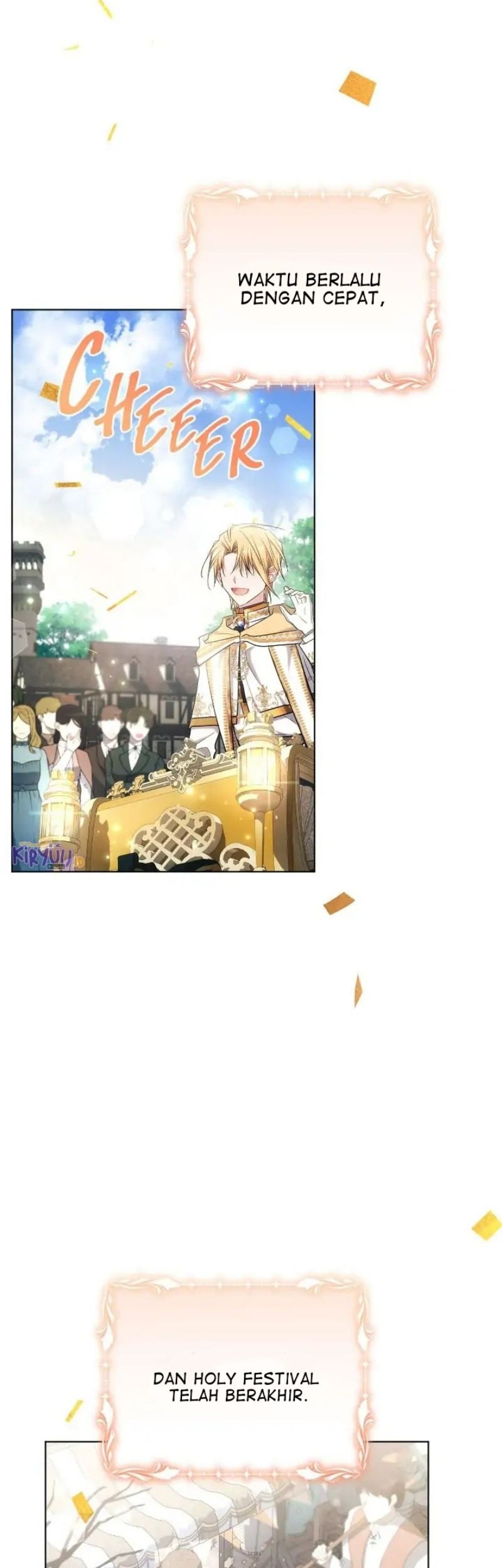 Ashtarte Chapter 42 Gambar 62
