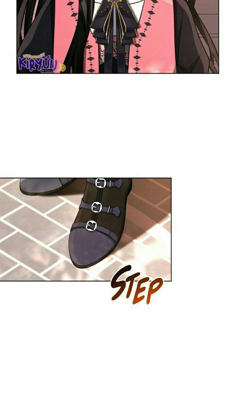 Ashtarte Chapter 42 Gambar 5