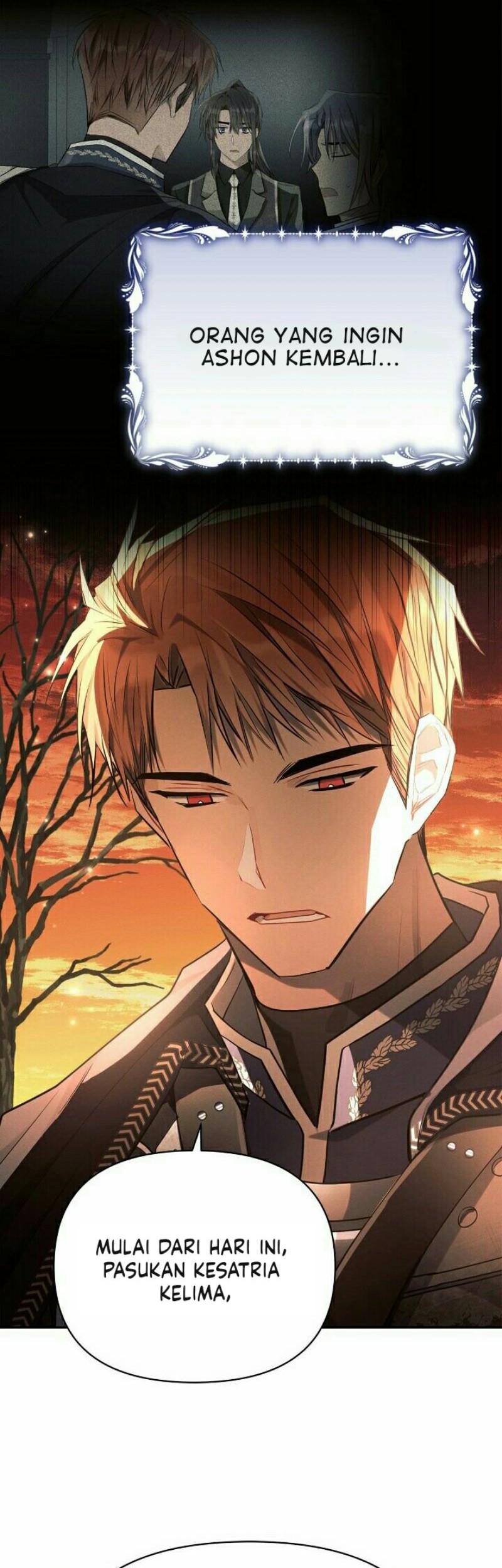 Ashtarte Chapter 42 Gambar 7