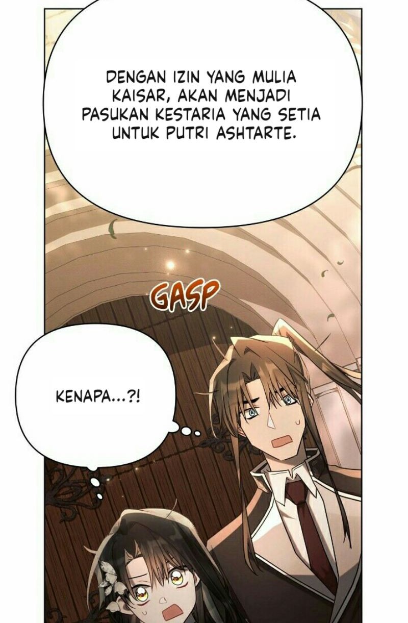 Ashtarte Chapter 42 Gambar 8