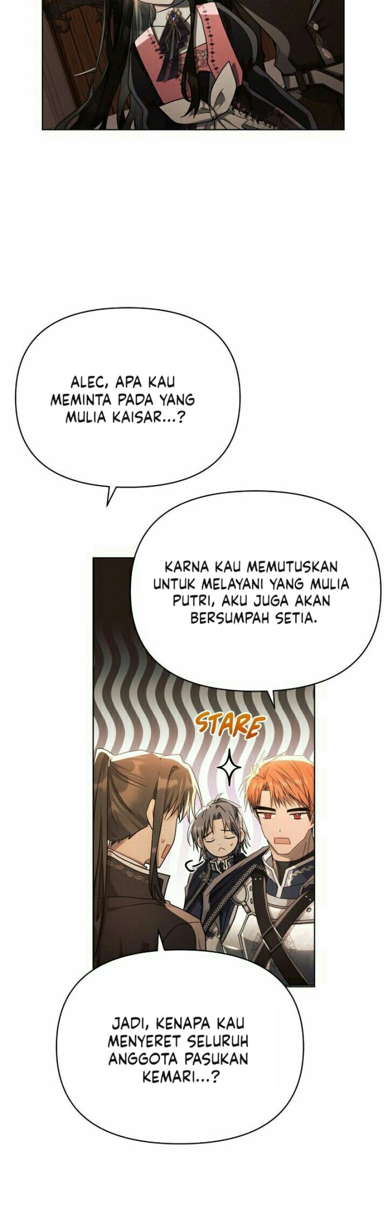 Ashtarte Chapter 42 Gambar 9