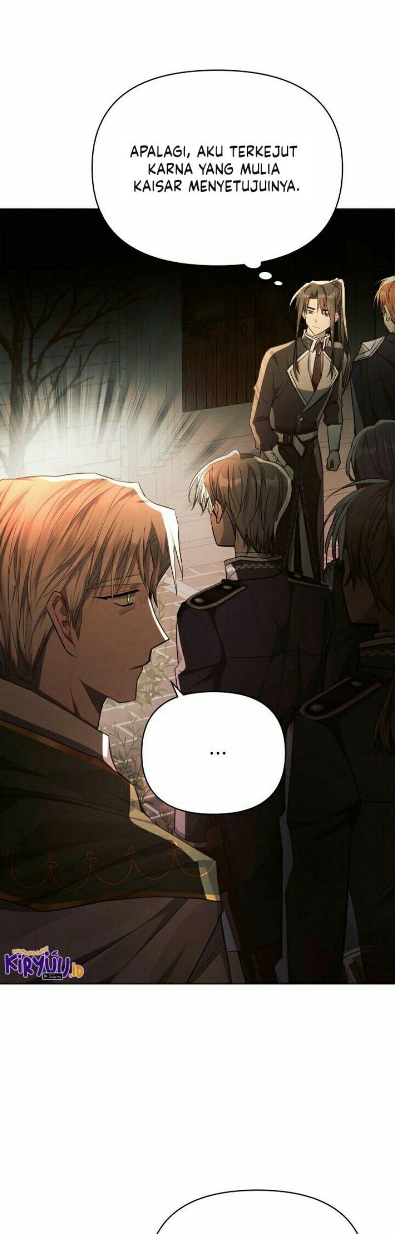 Ashtarte Chapter 42 Gambar 10