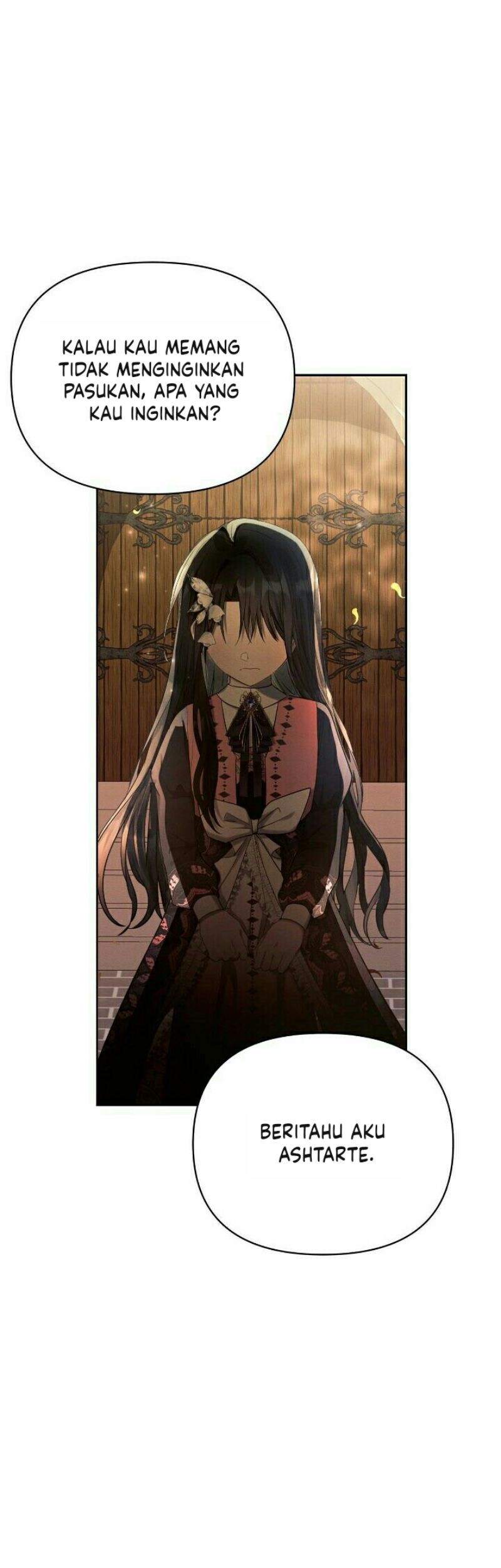 Ashtarte Chapter 42 Gambar 12