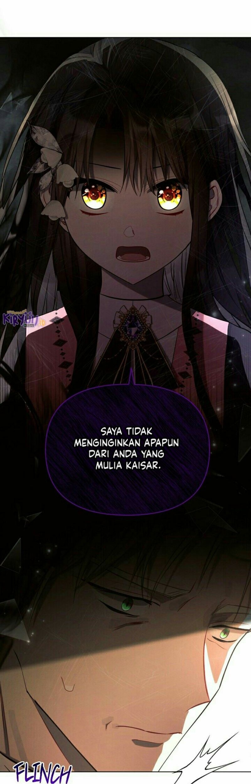 Ashtarte Chapter 42 Gambar 13