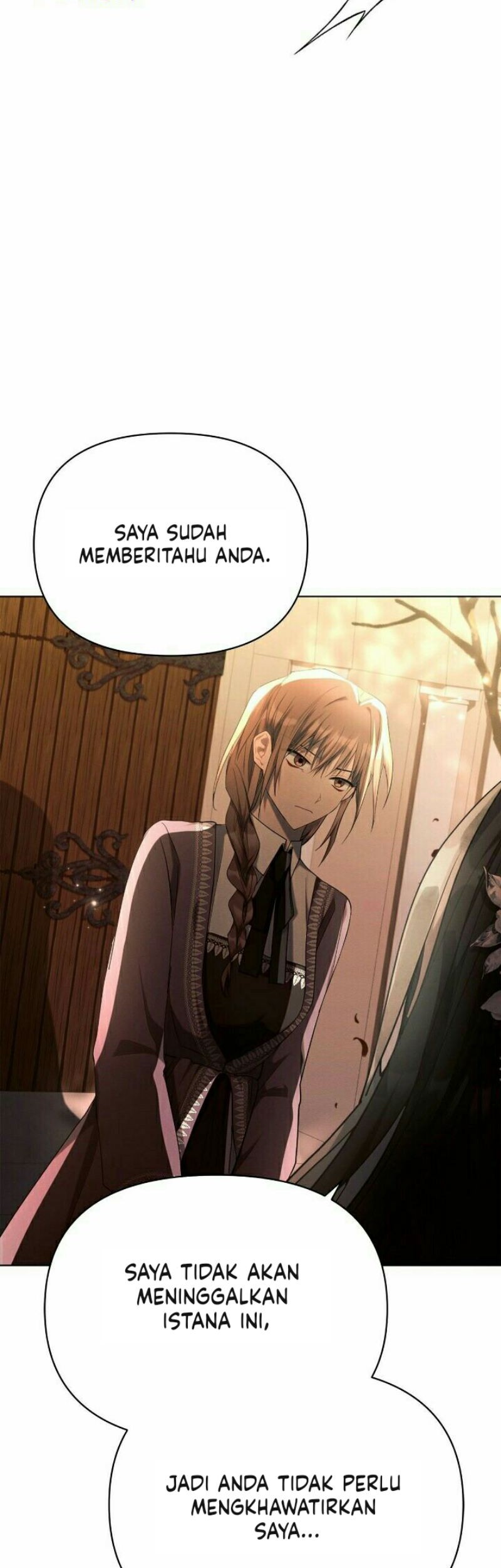Ashtarte Chapter 42 Gambar 14
