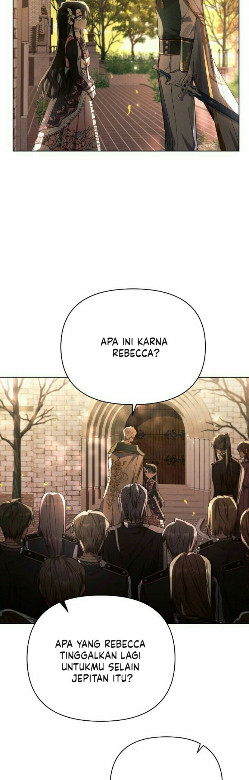 Ashtarte Chapter 42 Gambar 17