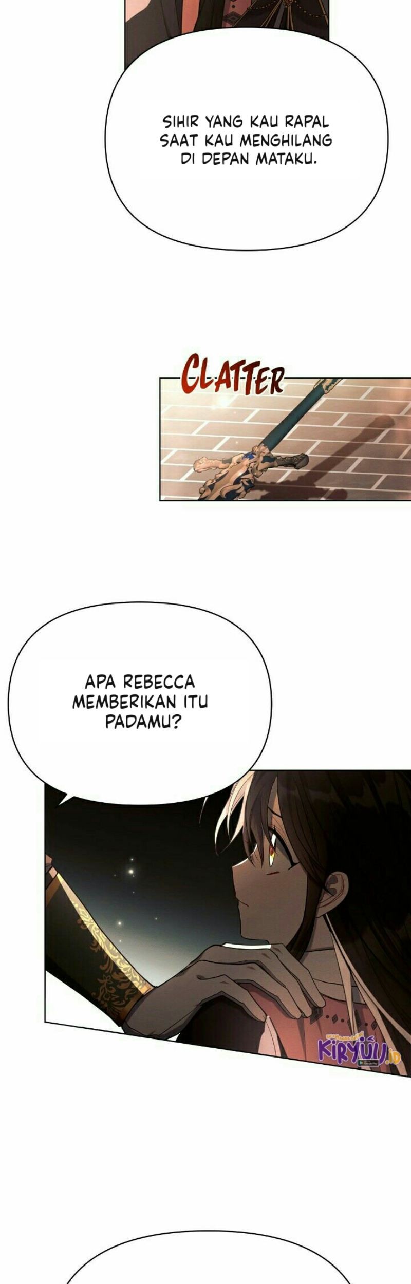 Ashtarte Chapter 42 Gambar 19