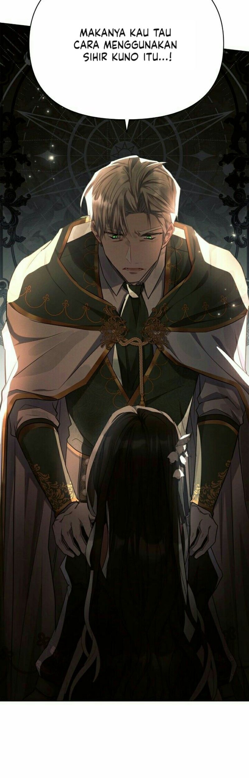 Ashtarte Chapter 42 Gambar 20