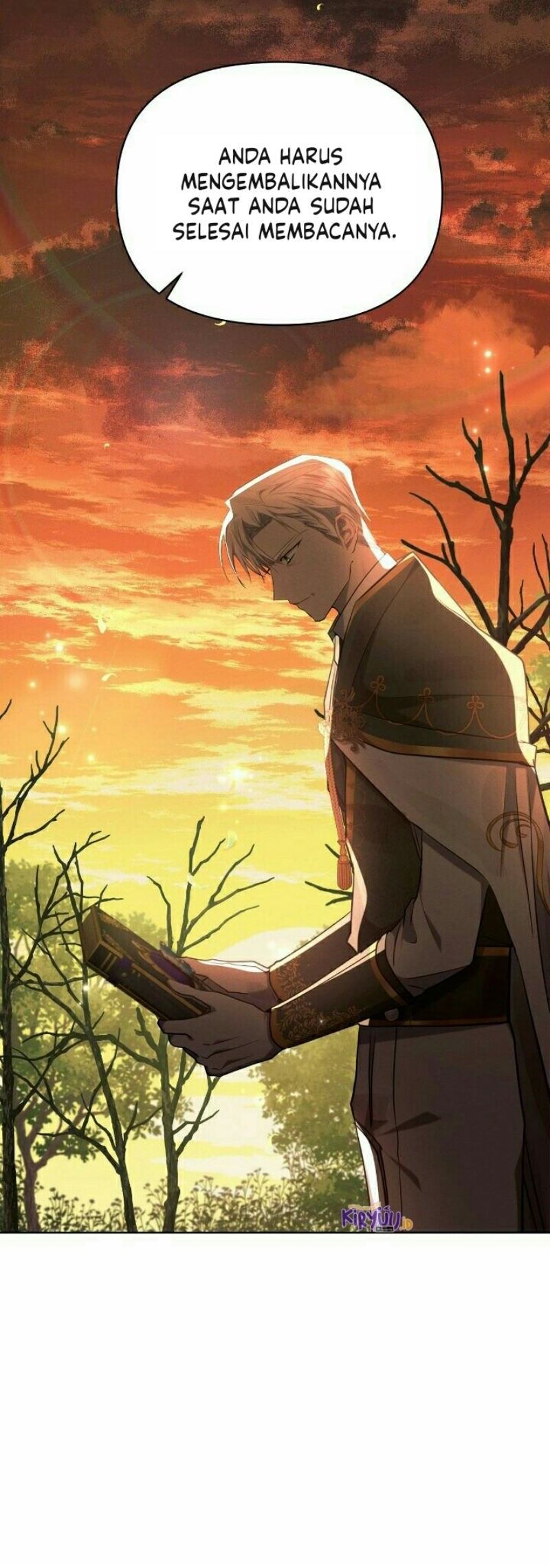 Ashtarte Chapter 42 Gambar 24