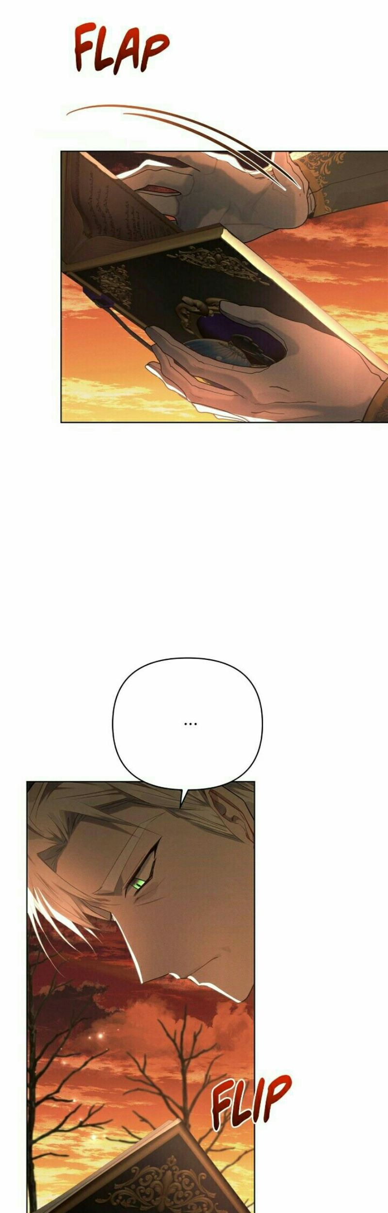 Ashtarte Chapter 42 Gambar 25