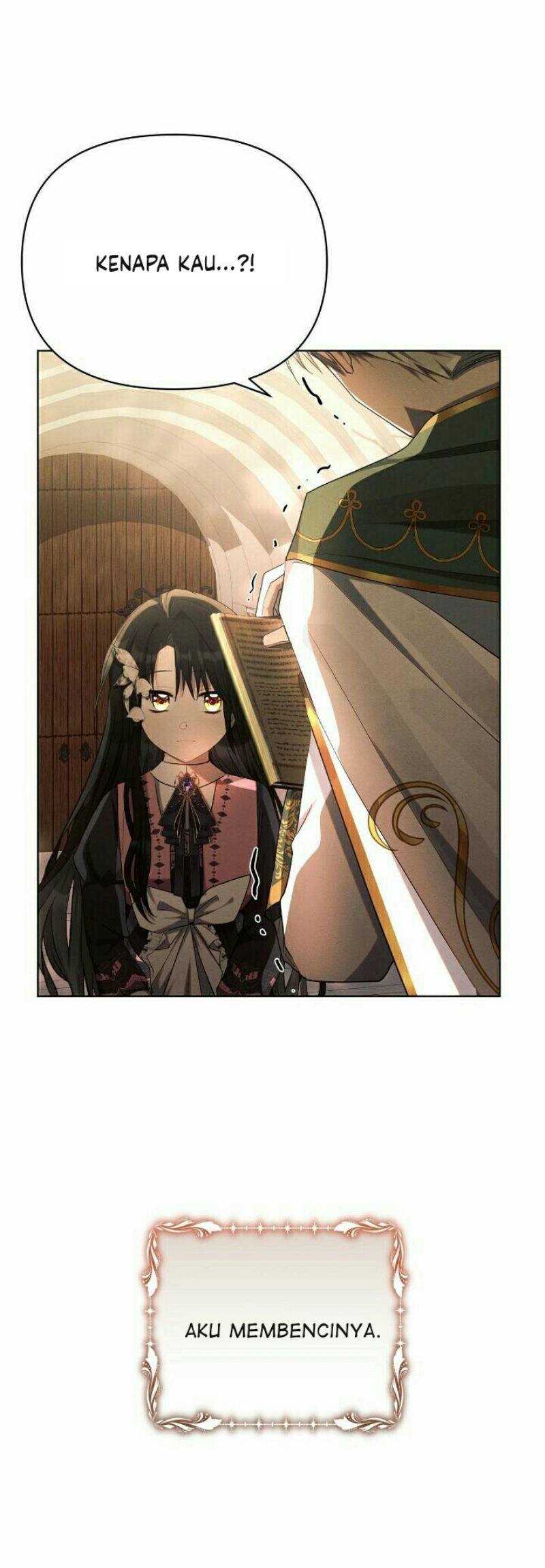 Ashtarte Chapter 42 Gambar 27