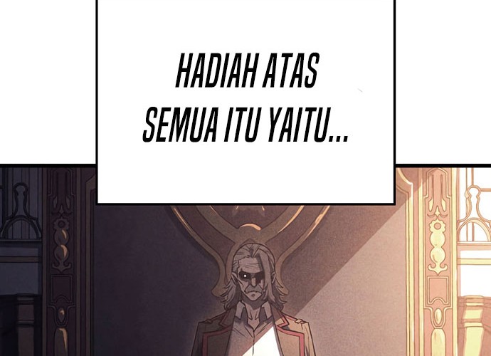 Revenge of the Iron-Blooded Sword Hound Chapter 09 Gambar 45