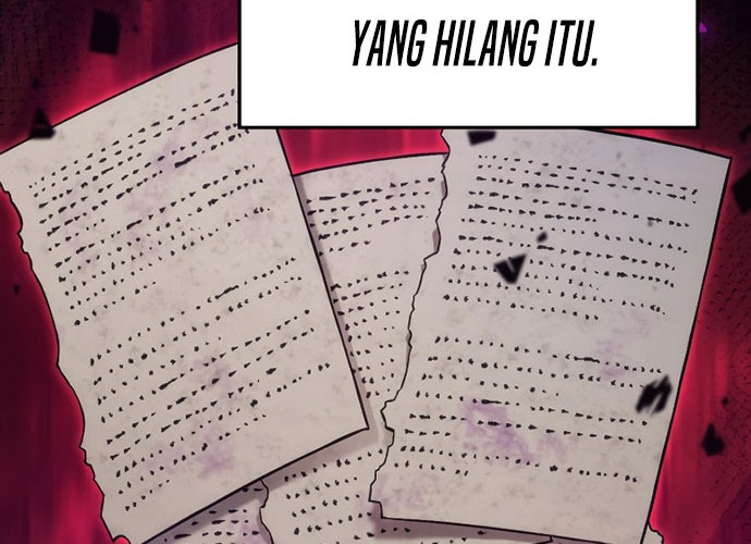 Revenge of the Iron-Blooded Sword Hound Chapter 09 Gambar 50