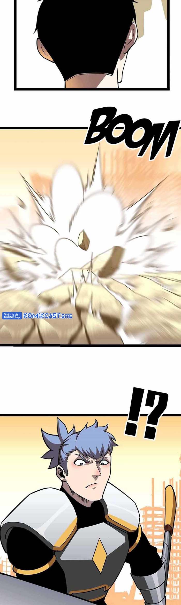 It all starts with playing game seriously Chapter 78 15