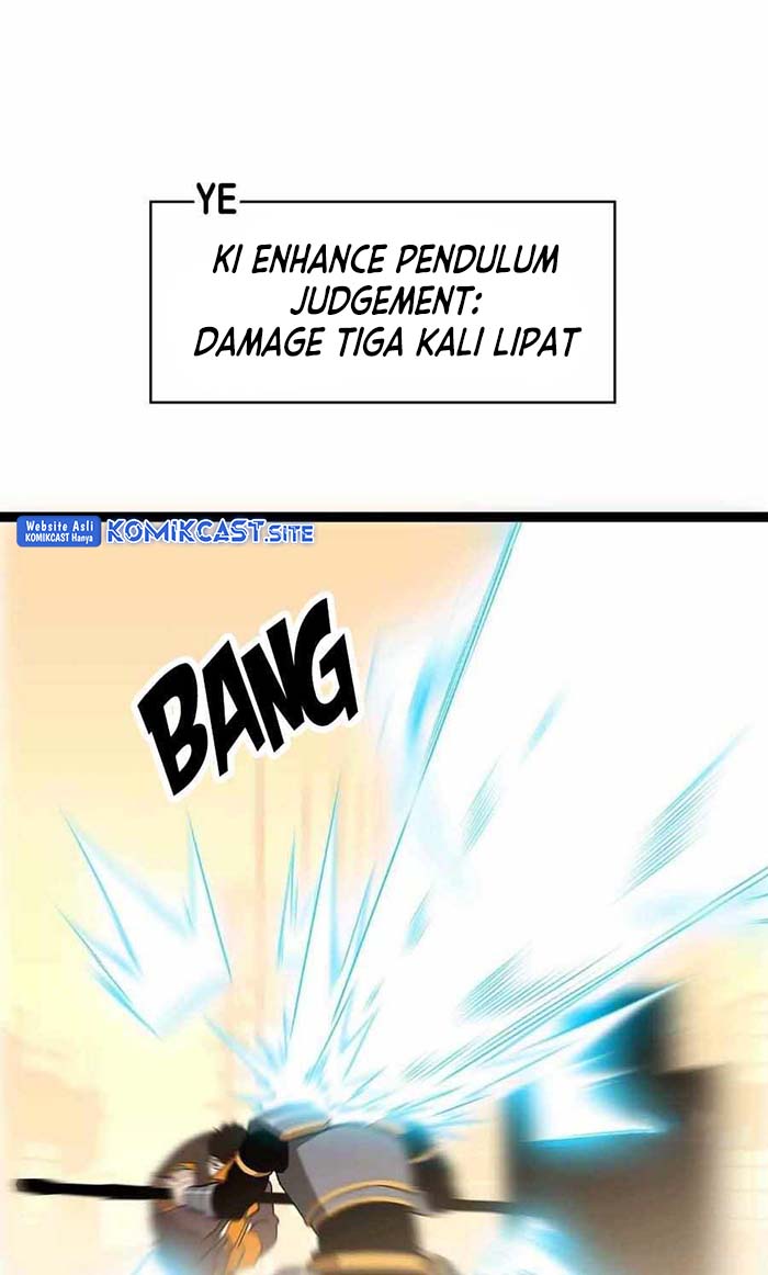 It all starts with playing game seriously Chapter 78 5