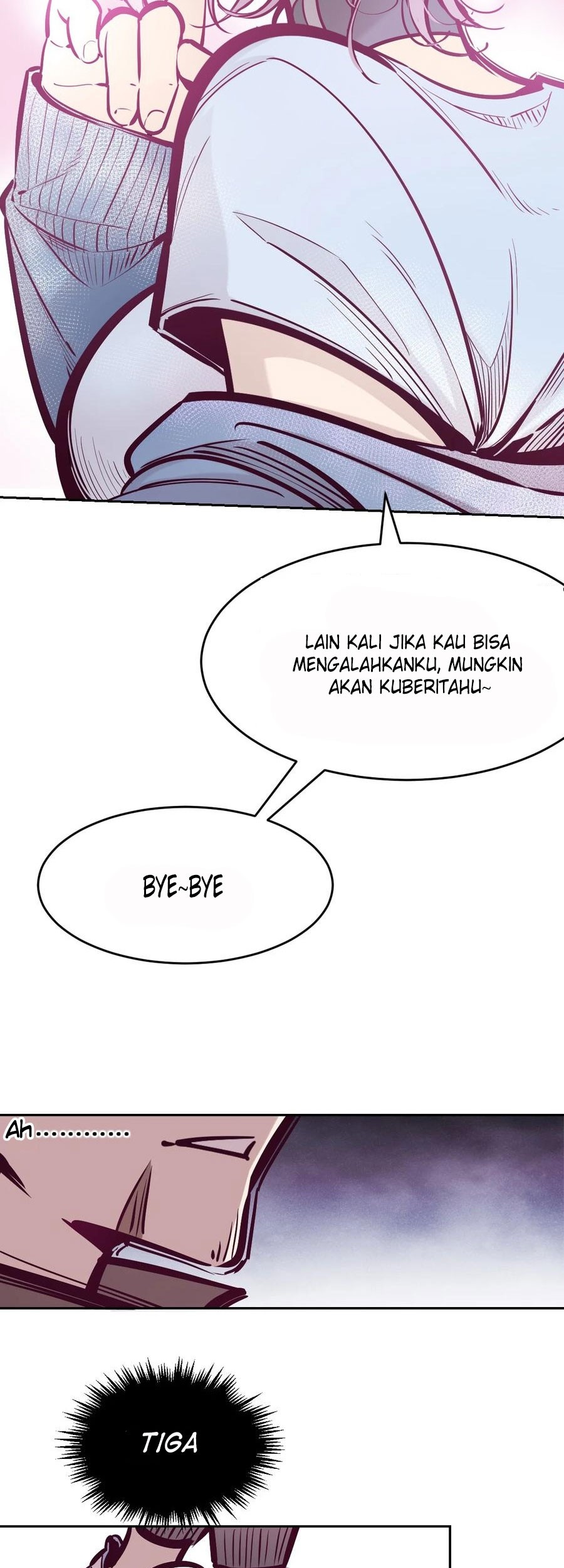 Demon X Angel, Can’t Get Along! Chapter 68 Gambar 39