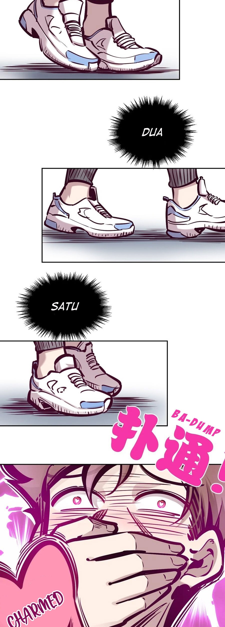 Demon X Angel, Can’t Get Along! Chapter 68 Gambar 40