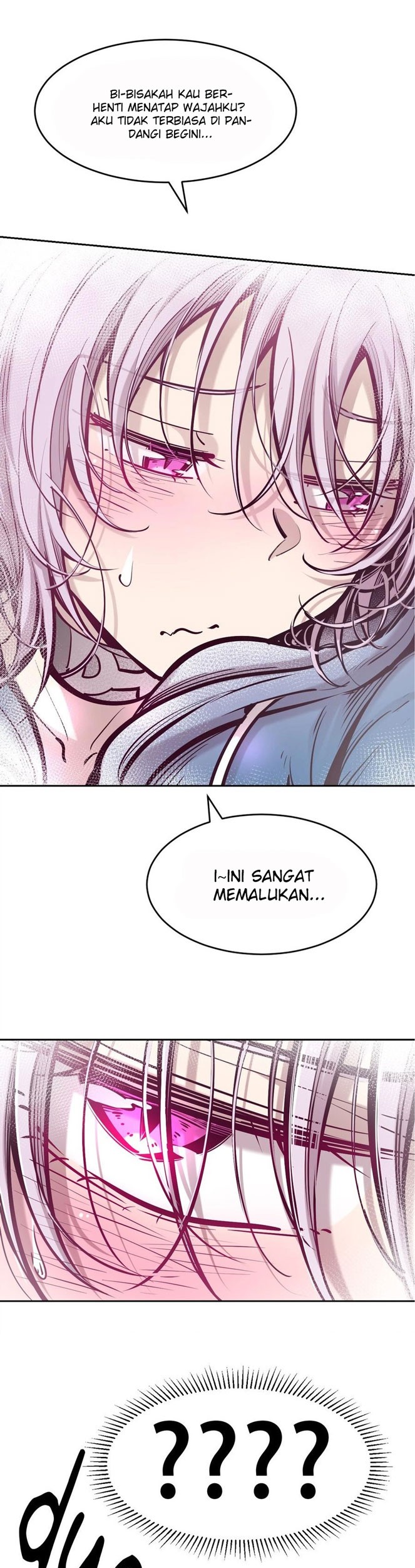 Demon X Angel, Can’t Get Along! Chapter 68 Gambar 10