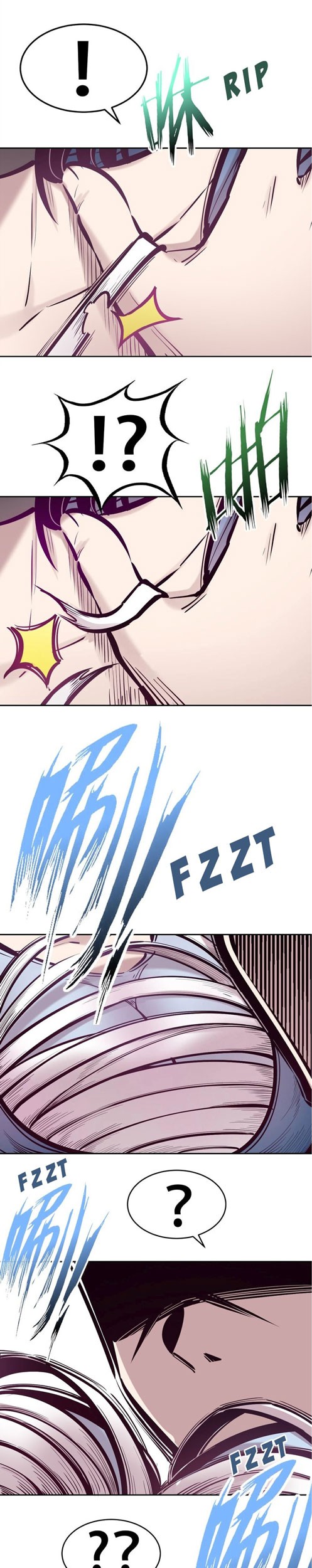 Demon X Angel, Can’t Get Along! Chapter 68 Gambar 14