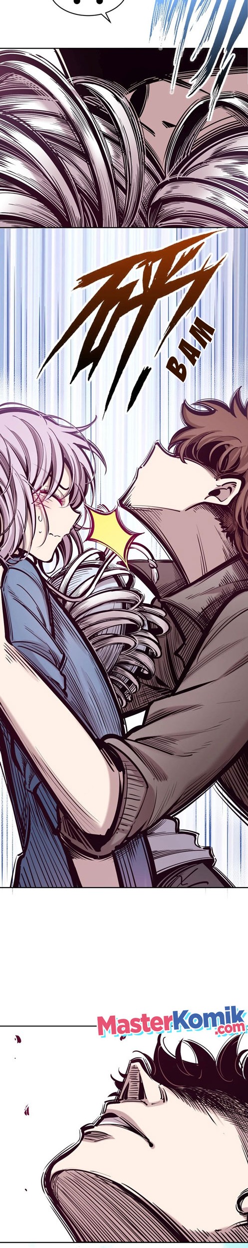 Demon X Angel, Can’t Get Along! Chapter 68 Gambar 15