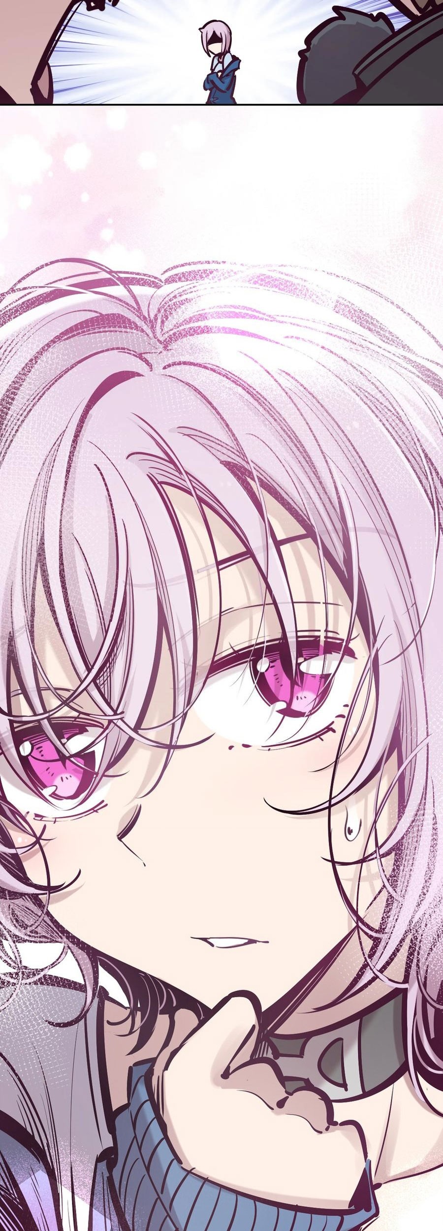 Demon X Angel, Can’t Get Along! Chapter 68 Gambar 20